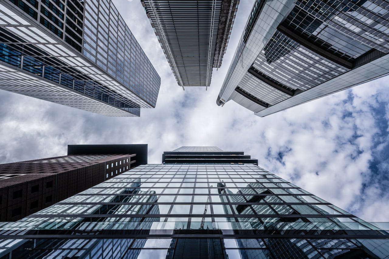 Top Real Estate Companies in Bangladesh | Leading Property Developers