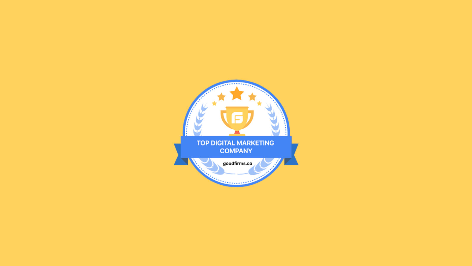 Ngital Recognized as One of the Top Digital Marketing Companies in Bangladesh for 2025 by GoodFirms