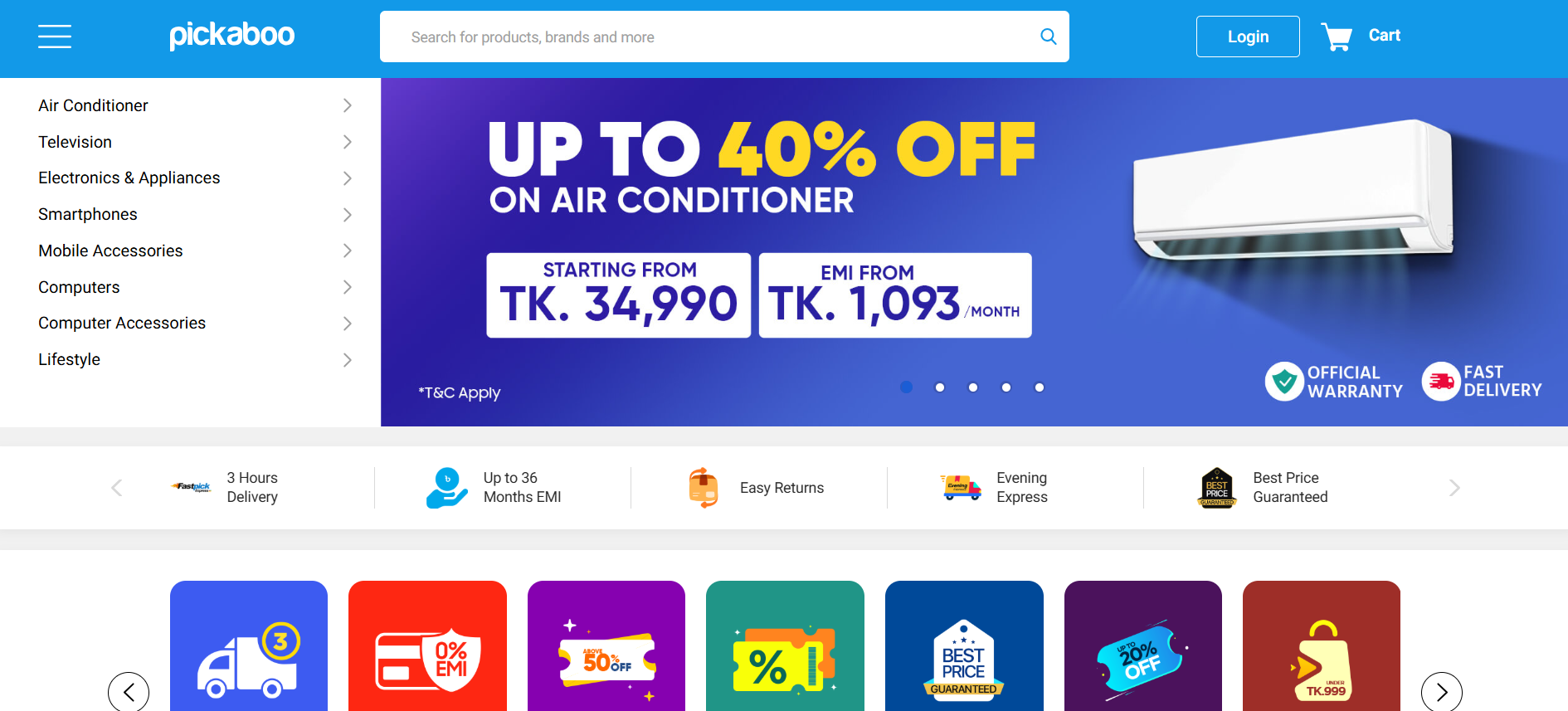 Top Trusted E-commerce Companies in Bangladesh 2025 Rokomari