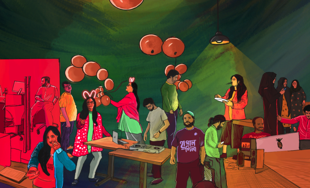 WebAble Digital | Digital Marketing Agency in Bangladesh